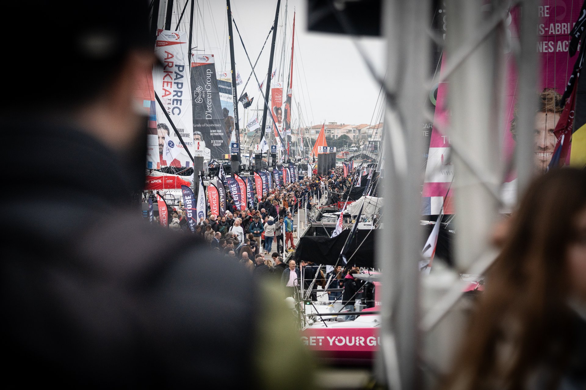 Collections partenaires : valoriser chaque sponsor en quelques clics